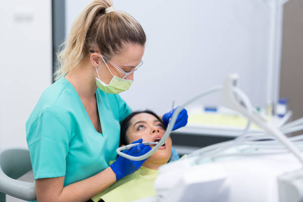 Best Walk-In Emergency Dentist in Tangerine, FL