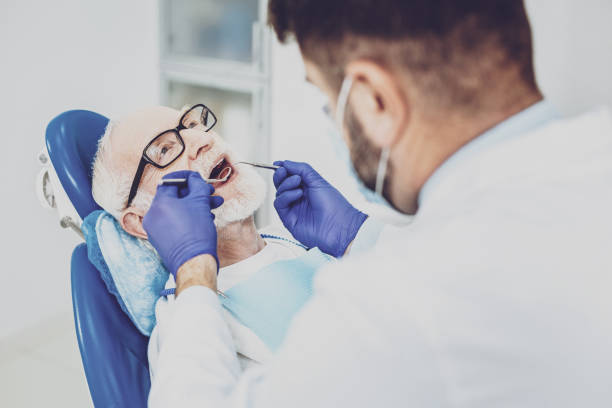 Best Emergency Broken Tooth Repair in Tangerine, FL